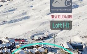 New Gudauri Lofts By Gudauri Travel